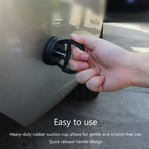 1Pcs Car Dent Repair Tool Suction Cups Dent Puller Suction Cup Car